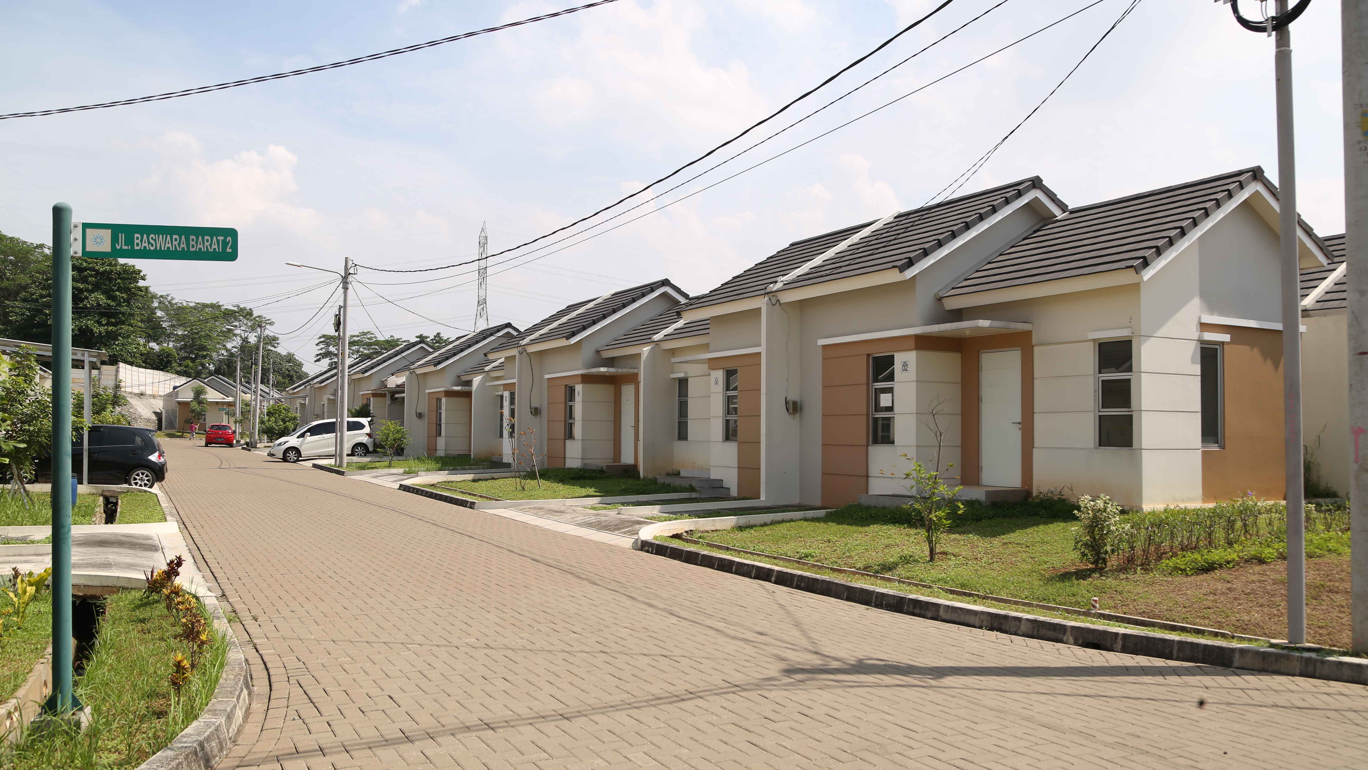 Pilihan Rumah Tapak Rp500 Jutaan di BCA Expo 2023