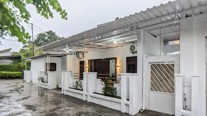 Rumah Kos akan Bebas Pajak Mulai Januari 2024
