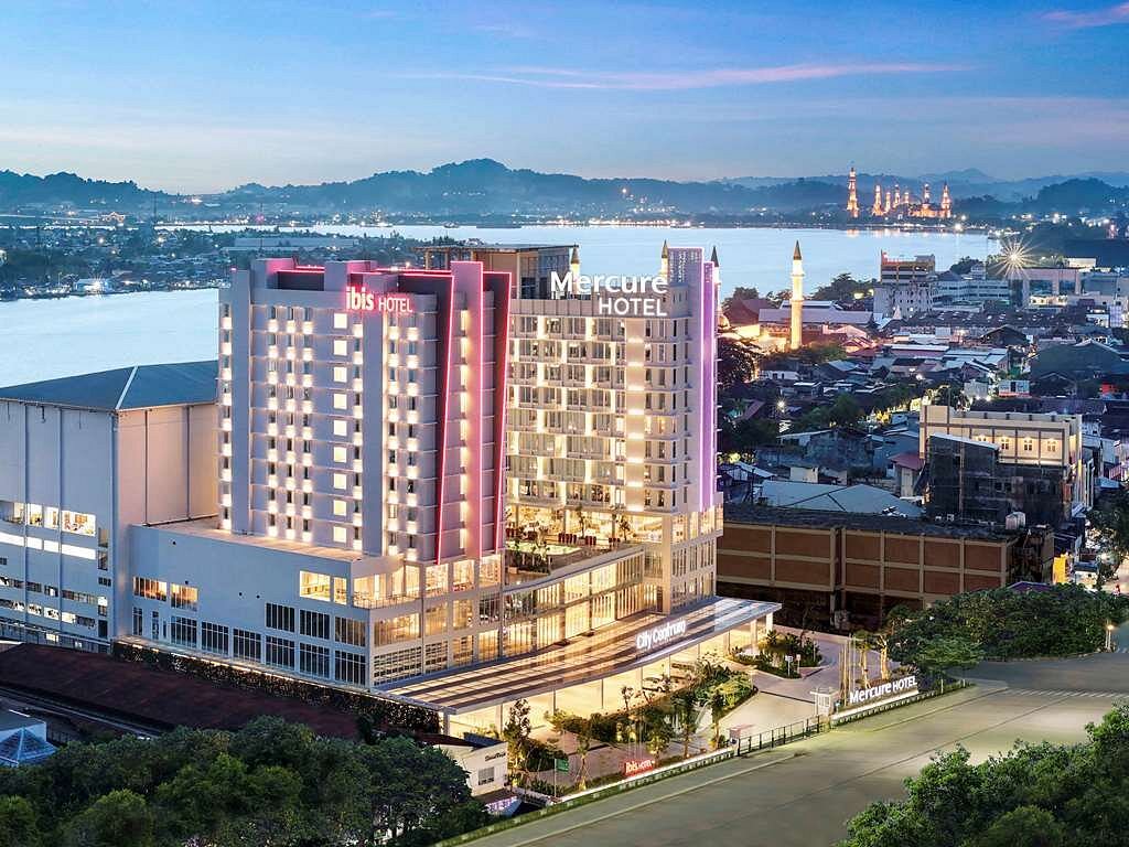Okupansi Hotel di Kalimantan Timur Meningkat Didorong Kunjungan Kerja Pemerintah di IKN