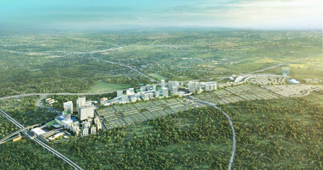Gelar Pameran Properti, Agung Podomoro Tawarkan Bunga KPR 2,5 Persen