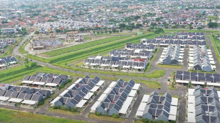 Survei BI: Terjadi Kenaikan Harga di Semua Tipe Rumah Sepanjang Kuartal II -2023