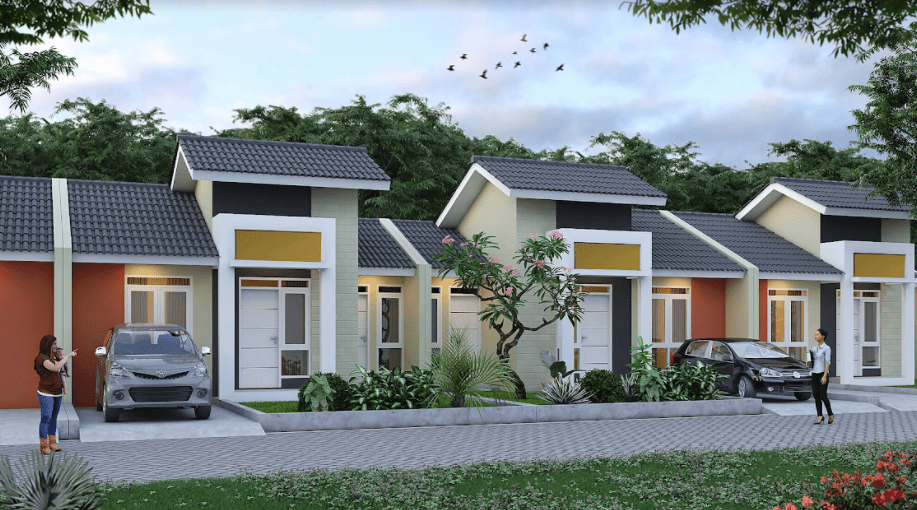 Perumnas Kembali Garap Dua Proyek Perumahan Baru