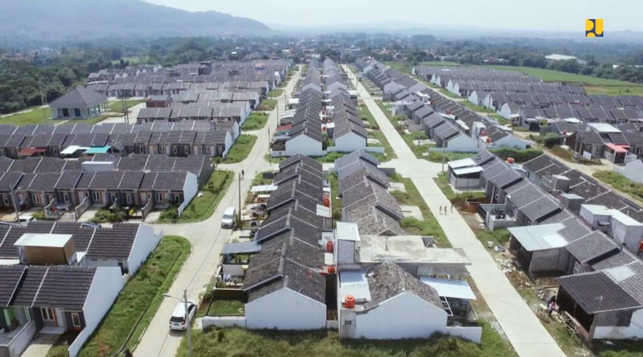 Knight Frank: Pertumbuhan Bisnis Properti di Indonesia Tetap Positif pada Tahun 2024