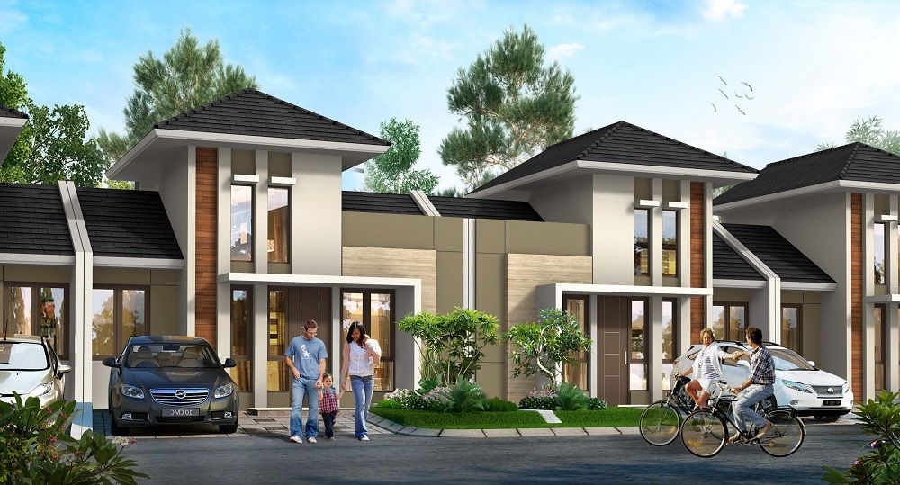 Jangan Lewatkan Deretan Promo Spesial Beli Rumah Menyambut Hari Kemerdekaan RI 