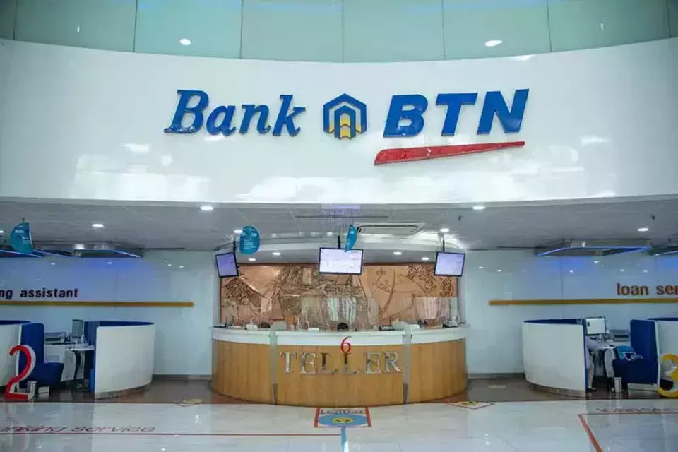 Laba Bersih BTN Meningkat Ditopang Pembiayaan KPR Subsidi