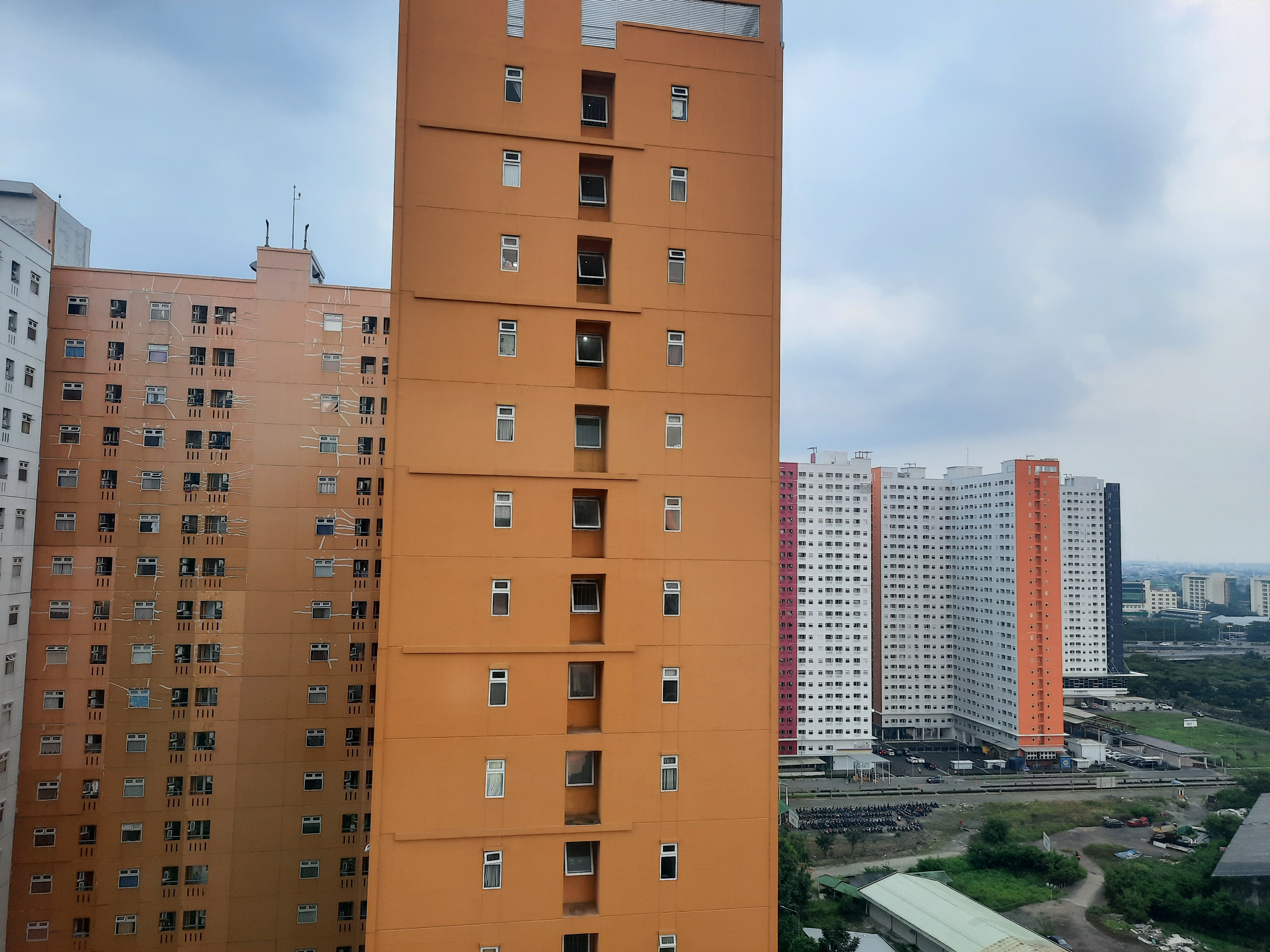 Melirik Peluang Investasi Properti Dibalik Inflasi