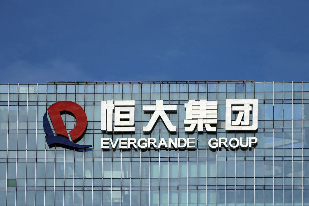 Evergrande Group akan Serahkan 39 Ribu Unit Properti pada Desember 2021