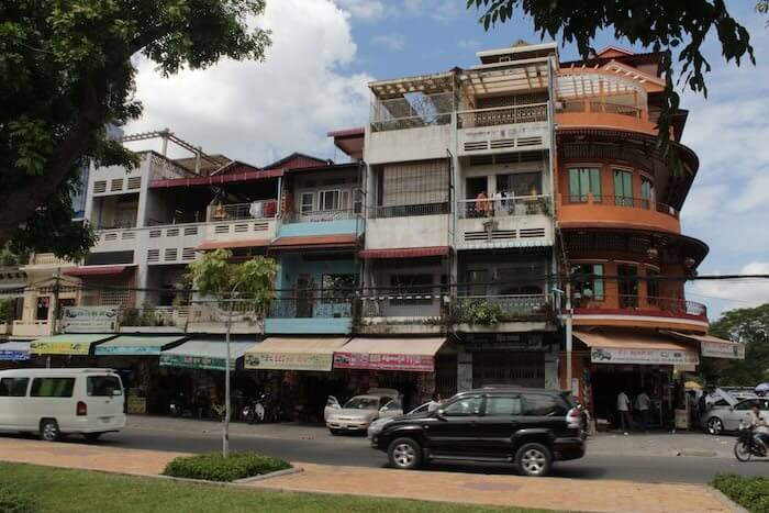 Tiga Negara Termurah Untuk Investasi Properti di Kawasan Asia Tenggara