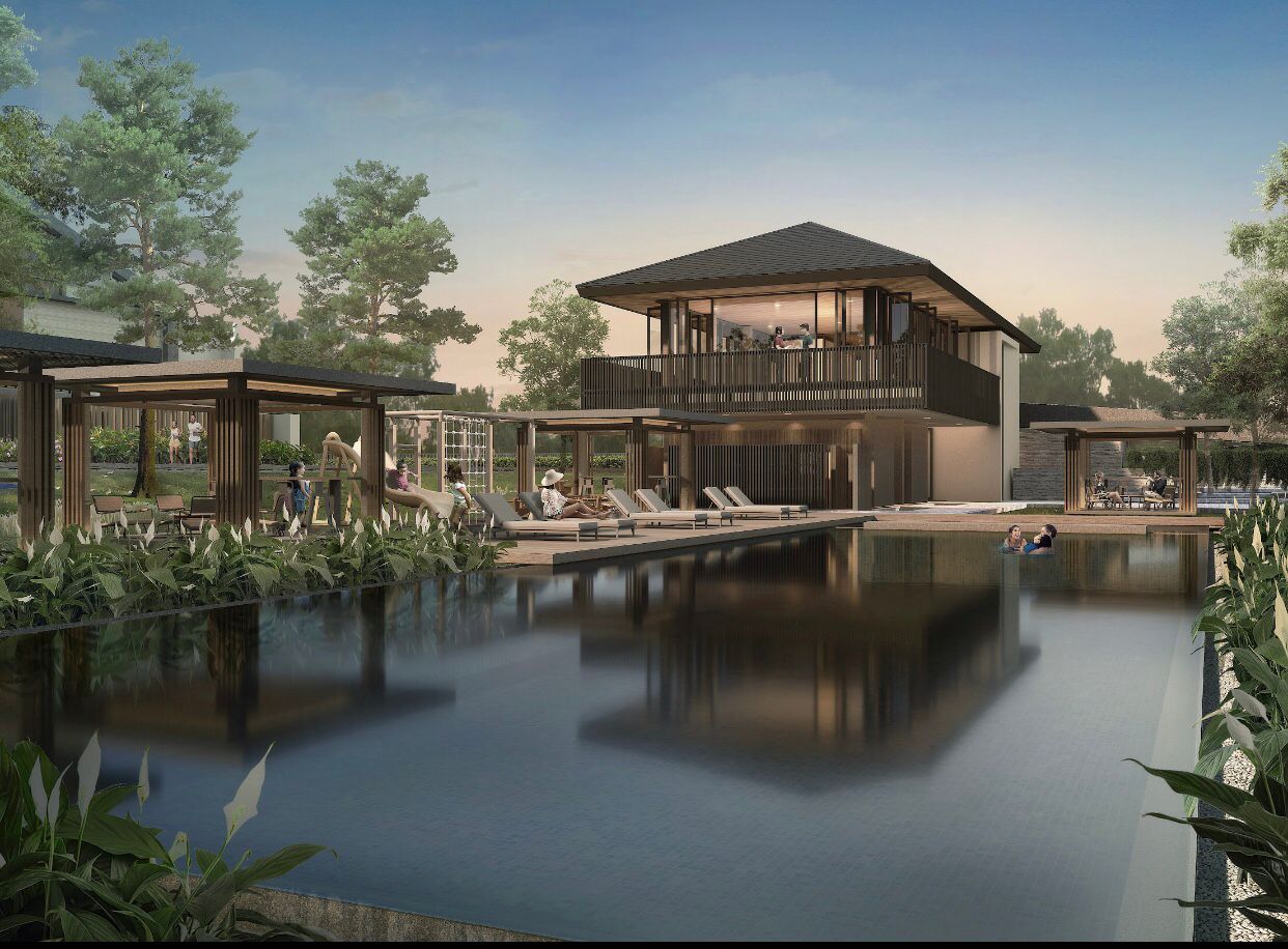 Summarecon Bandung Bukukan Penjualan Rp161 Miliar dari Penjualan Klaster Xandari