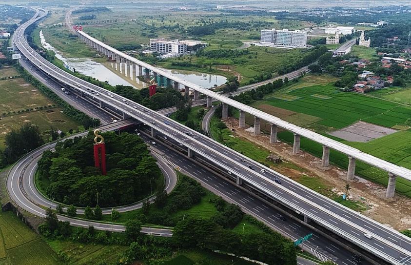 Kota Deltamas Siapkan Zona Industri Khusus Data Center