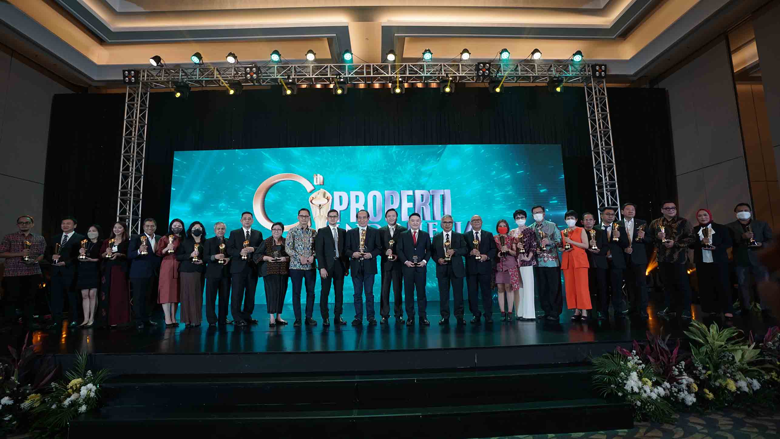 Properti Indonesia Special Edition 2022