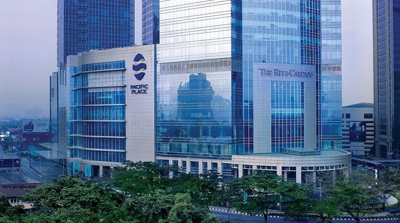 Knight Frank: Di Kawasan CBD Jakarta Hanya Ada 18  Gedung Ramah Lingkungan