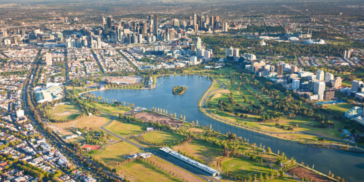Benarkah Properti Australia Terancam Bubble Burst?