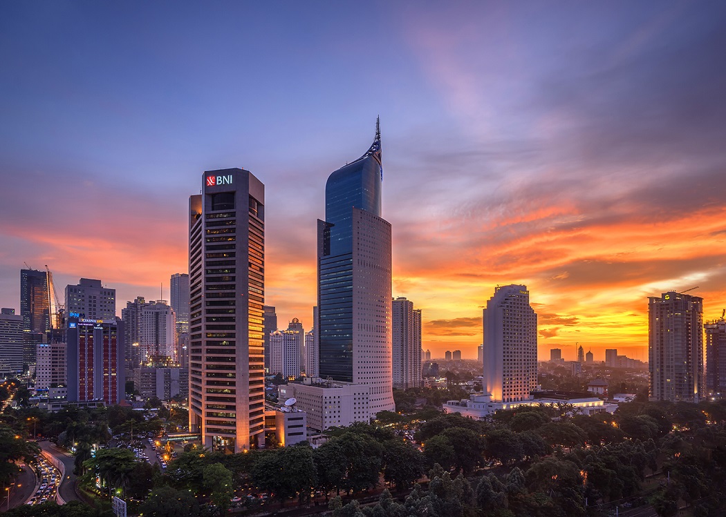 Knight Frank: Pindahnya IKN Tidak Berdampak Terhadap Pertumbuhan Properti di Jakarta