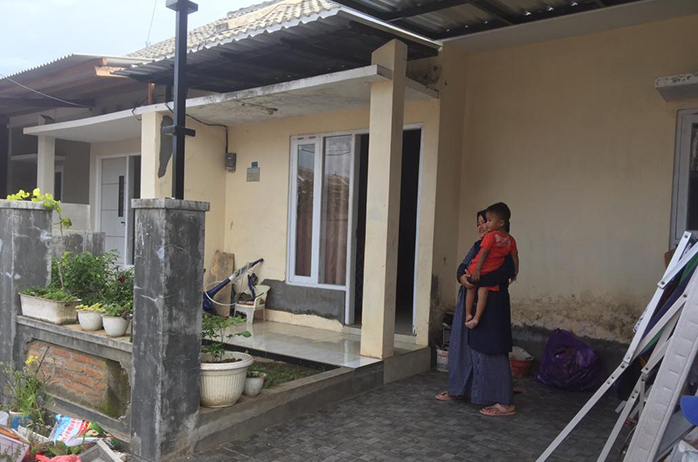 Hingga Triwulan III 2022 SMF Telah Membiayai 154 Ribu Rumah MBR