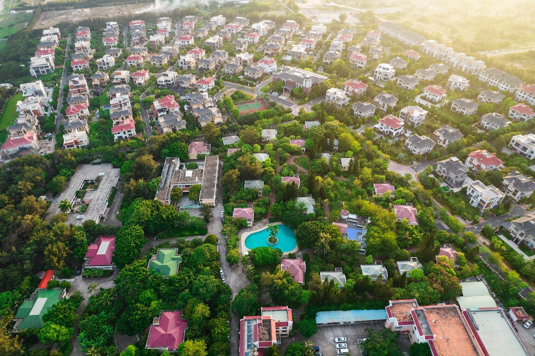 Perekonomian Global Melambat akan Meredam Pasar Properti di Indonesia