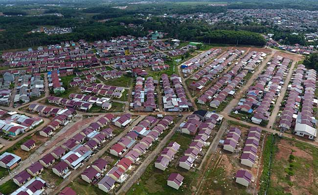 OJK Siapkan Stimulus Lanjutan untuk Dukung Pemulihan Ekonomi