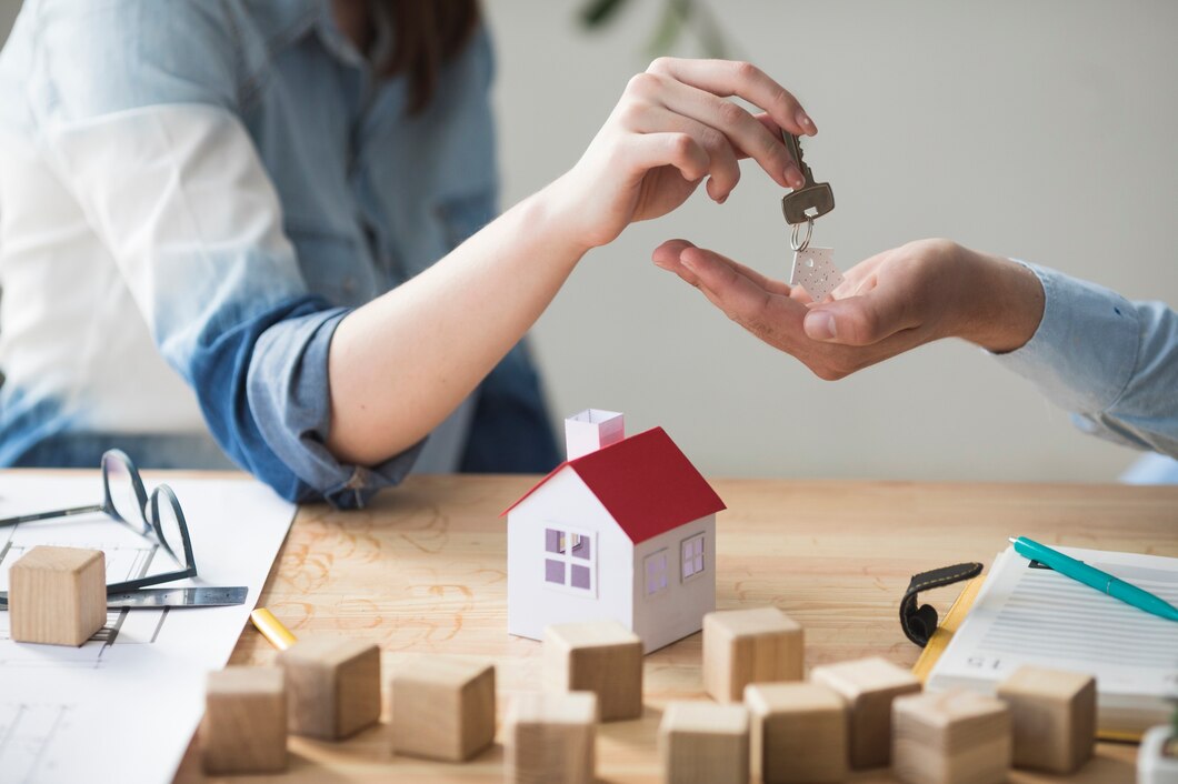 Melirik Promo Beli Rumah di Bulan Ramadan 2024