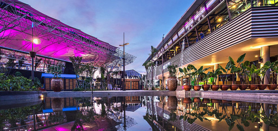 Sinar Mas Land Resmikan Disrupto Digital Hub di BSD City
