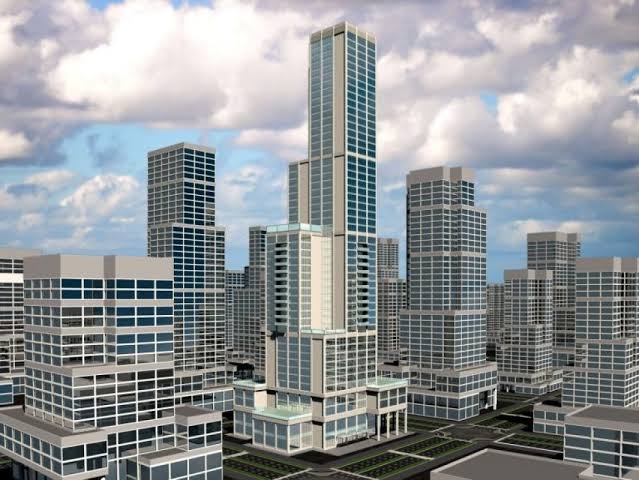 Permintaan Highrise Residential di Jakarta Kuartal IV 2021 Masih Loyo