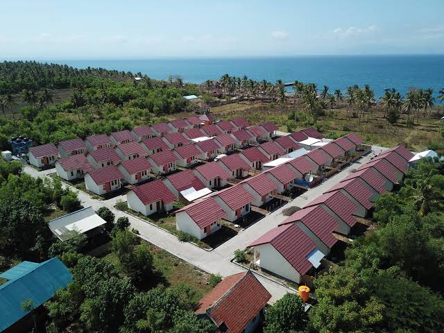 Tahun 2022 BP Tapera Targetkan Penyaluran Dana FLPP untuk 200 Ribu Rumah