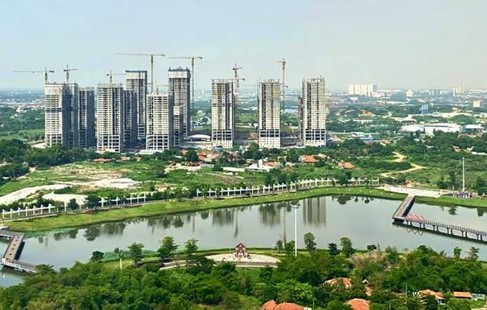 SMF Gelar Pameran Rumah Secara Virtual