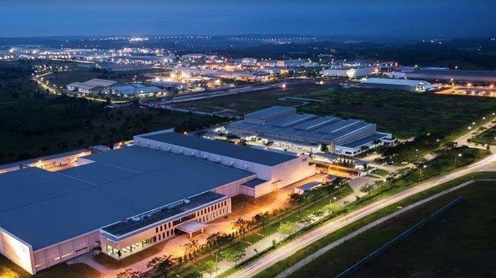 Pengembang Deltamas Cetak Revenue Rp1,93 Triliun di Tahun 2022