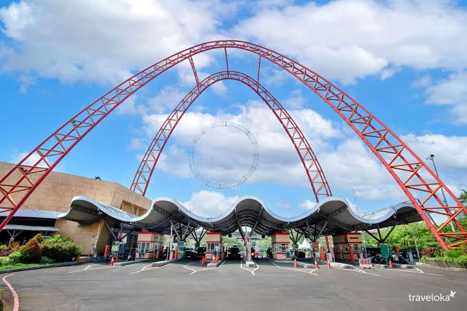 #Infopromopropertiindonesia: Ancol Taman Impian Berikan Promo Tiket Masuk Gratis Selama Ramadan 2023