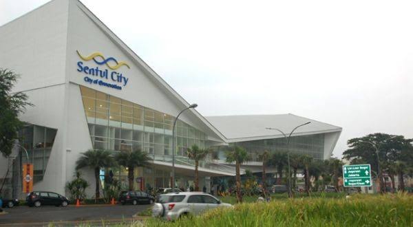 Sentul City Alami Kerugian Rp163 Miliar Sepanjang Tahun 2022