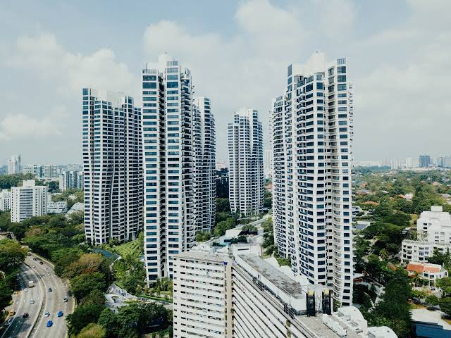 Siap-Siap ! Harga Rumah Mewah Bakal Naik 5,7 Persen Tahun Ini