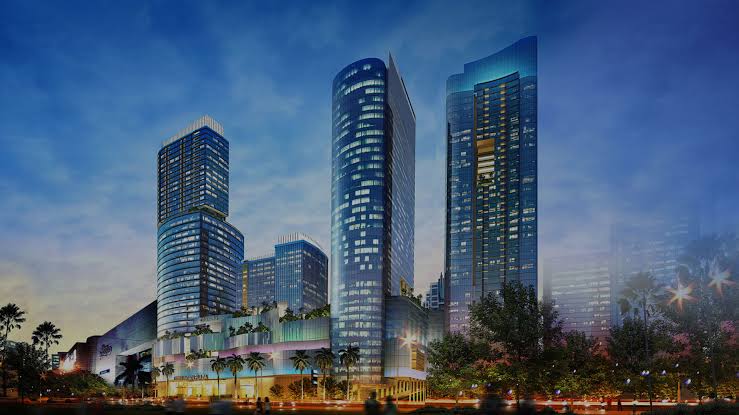 Trump Organization Jual Hotel di Washington Seharga Rp7,15 Triliun