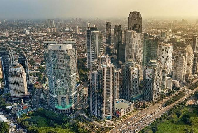 JLL: Gedung Perkantoran Ramah Lingkungan Menjadi Solusi Nol Emisi Karbon
