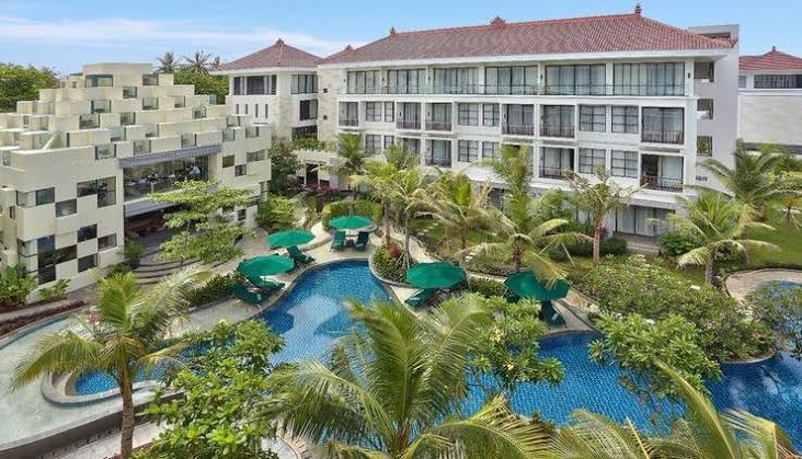 Tingkat Hunian The Nusa Dua Stabil Jelang Low Season