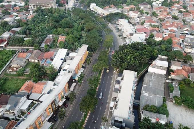 Respons Jaya Real Property atas Gugatan Lahan