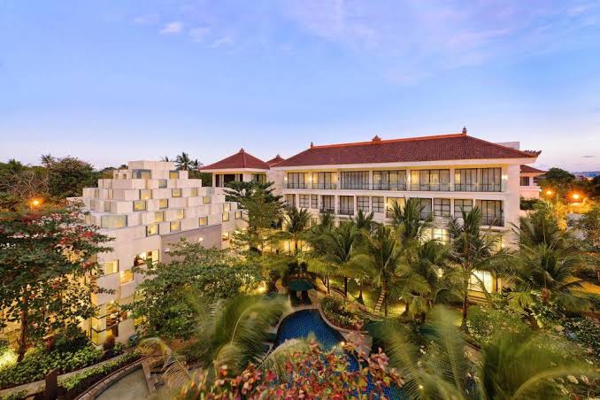 KTT G20 Tingkatkan Kinerja Hotel Jakarta dan Bali