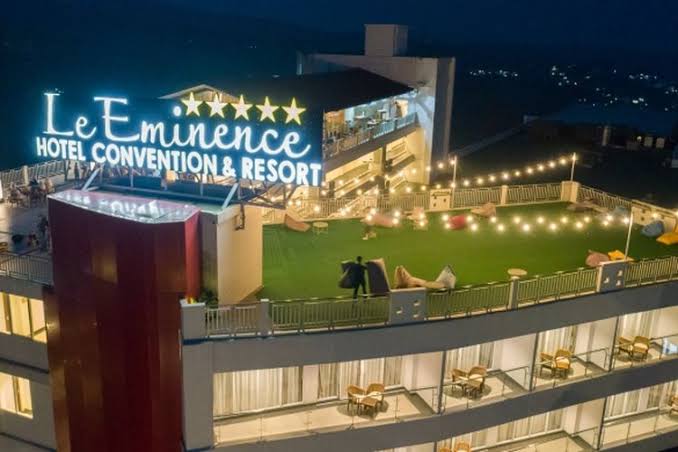 Libur Akhir Tahun, Hotel-hotel ini Tawarkan Promo Nataru