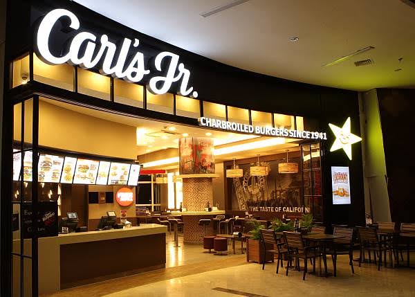 Restoran Cepat Saji Carl's Jr Indonesia Resmi Tutup Akhir Desember 2023