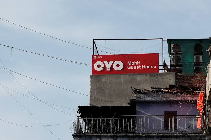 Giliran OYO Hotels PHK 600 Karyawan di India