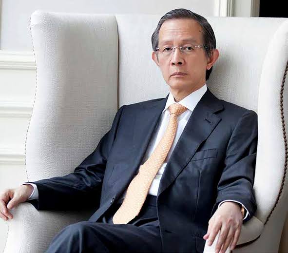 Ini Dia Lima Pemilik Properti dalam Daftar Orang Terkaya di Indonesia 2022