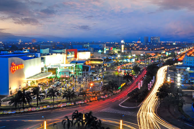 Summarecon Agung Bukukan Pendapatan Rp5,56 Triliun Sepanjang Tahun 2021