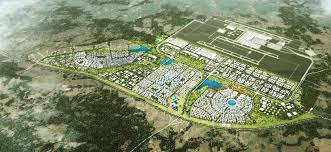 Sinyal Positif Lahan Industri, Lippo Cikarang Catat Penjualan Rp316 Miliar di Semester 2 2021