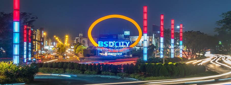 Emiten Properti Bumi Serpong Damai Terbitkan Obligasi dan Sukuk Rp1 Triliun