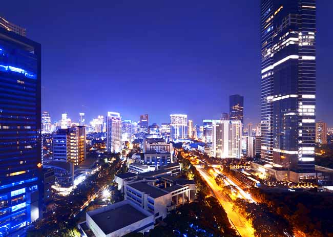 The Most Popular Property Developer In Indonesia