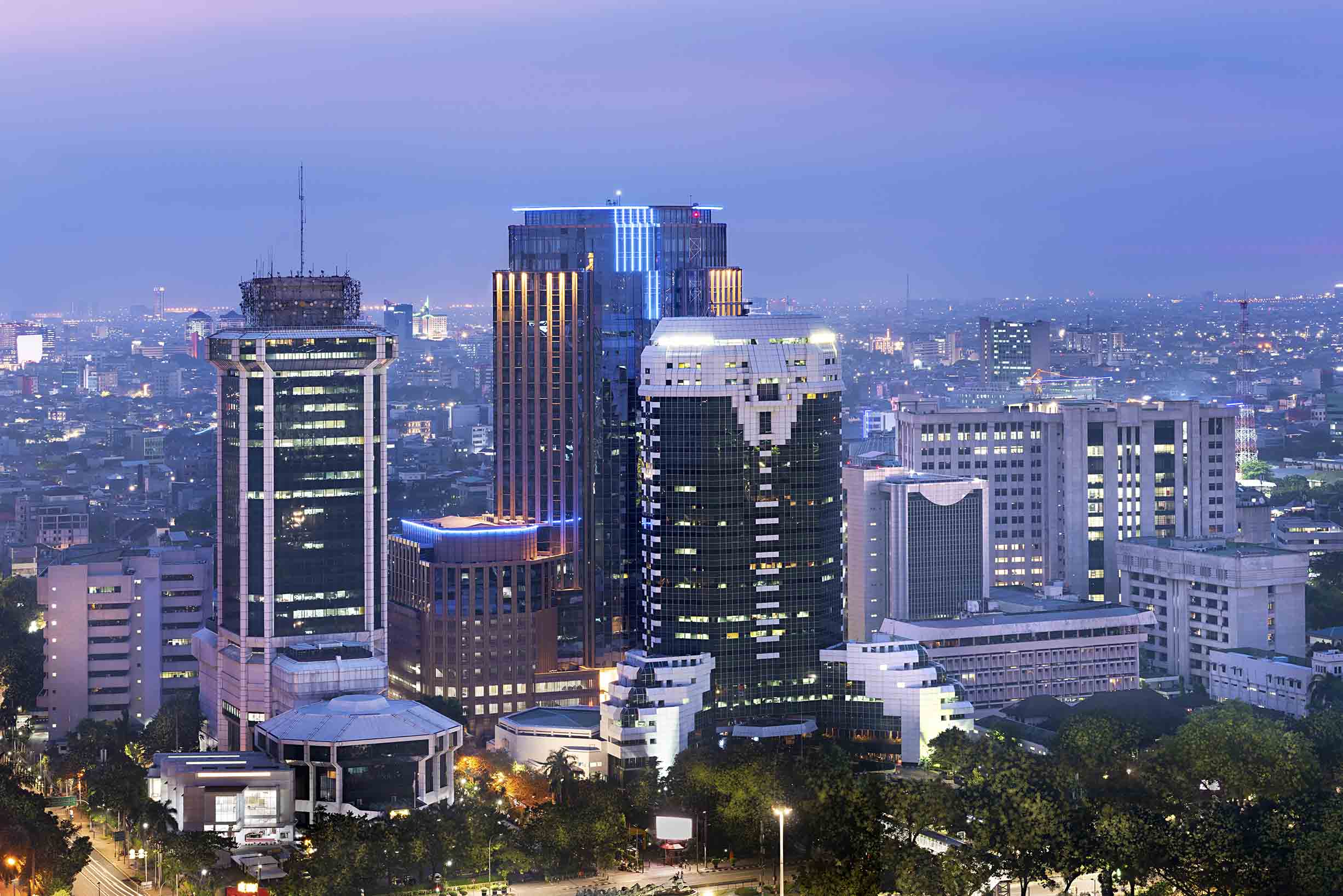 JLL: Kondisi Ekonomi dan Ketidakpastian Global Memengaruhi Tren Perkantoran di Kawasan Asia Pasifik