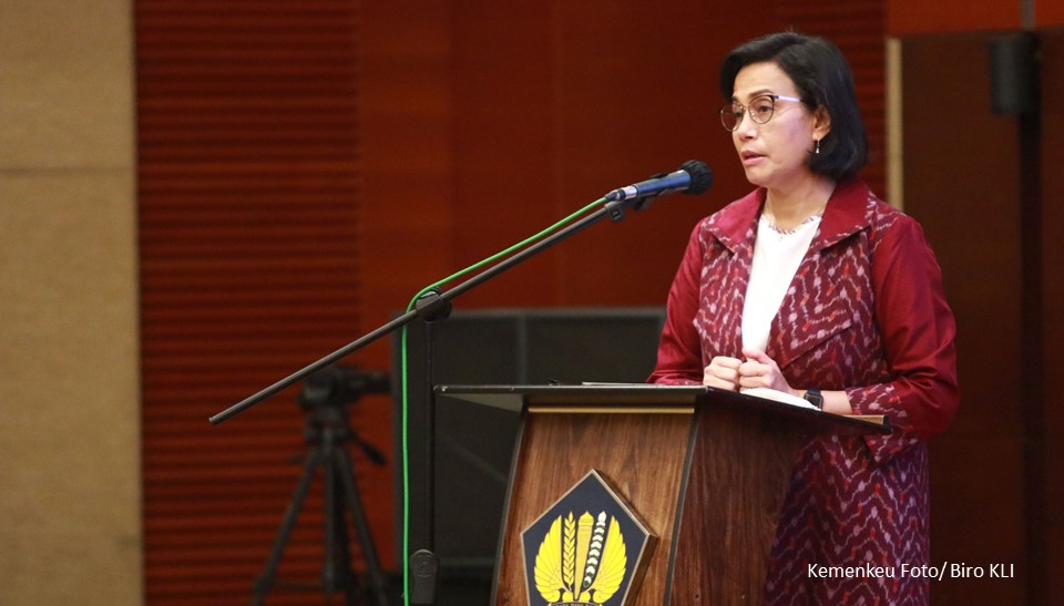 Aset Properti Eks BLBI Senilai Rp492 Triliun Dihibahkan ke Pemda Bogor dan 7 Kementerian/Lembaga
