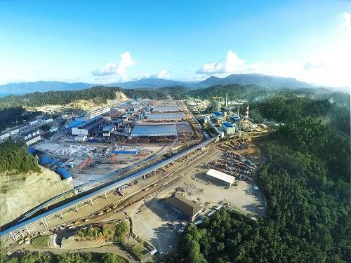 Puradelta Lestari Optimis Raup Marketing Sales Rp2 Triliun