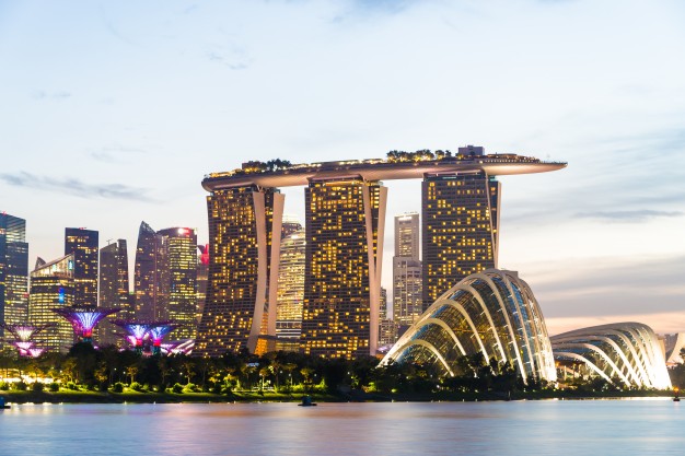 Negara Favorit Para Crazy Rich Asians untuk Berinvestasi Properti