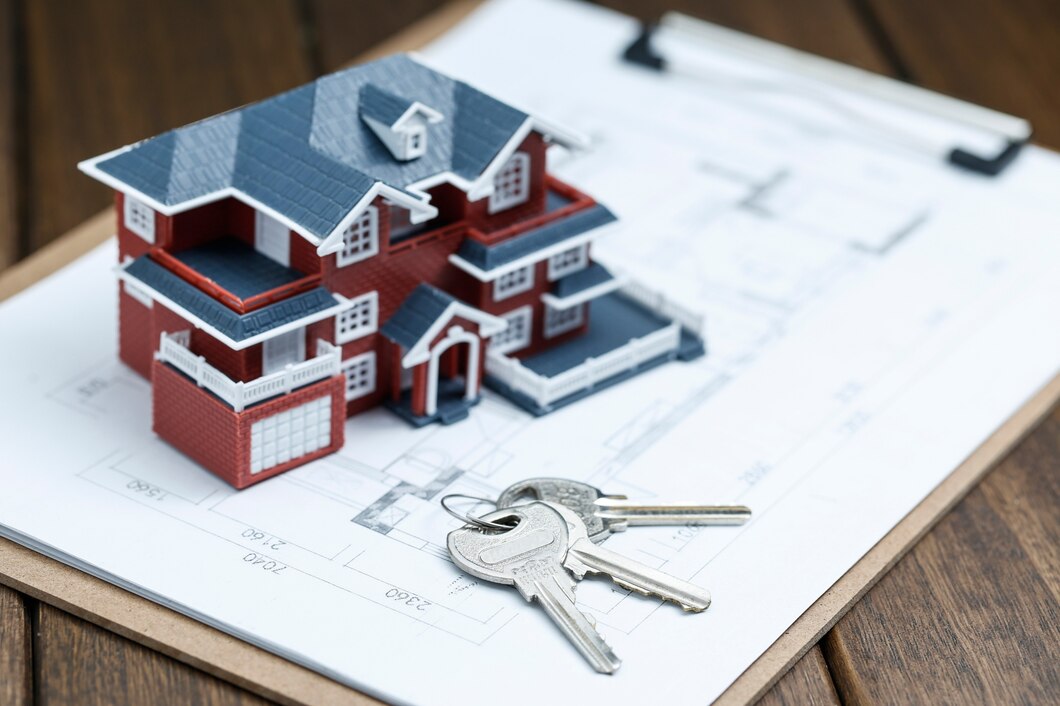 Pemerintah Bebaskan PPN Properti di Bawah Rp2 Miliar hingga Juni 2024