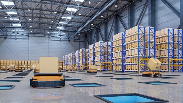 Colliers: Properti Industri dan Logistik Paling Diburu Investor di 2022