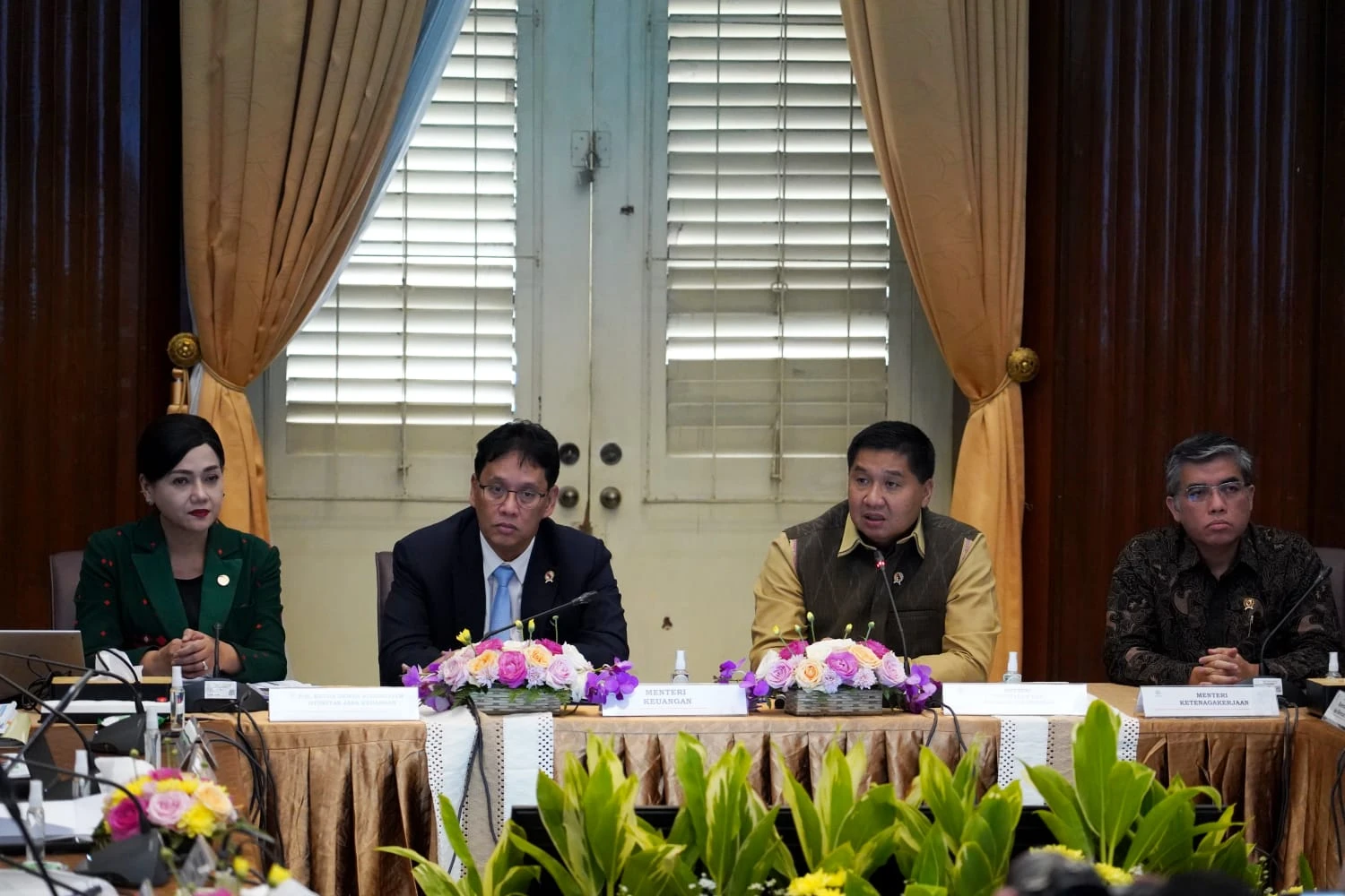 Menkeu Dukung Perpanjangan Tenor Rumah Subsidi 30 Tahun agar Cicilan Rakyat Lebih Ringan